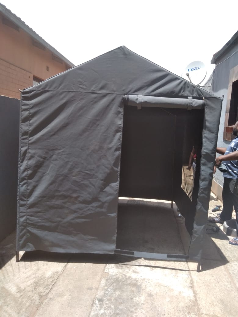 Construction Supplies